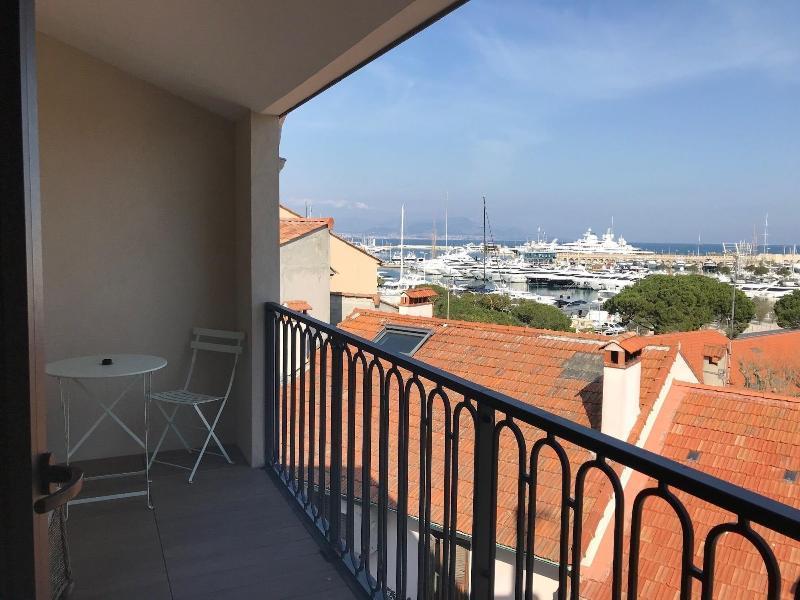 Hotel La Villa Port D'Antibes & Spa Luaran gambar