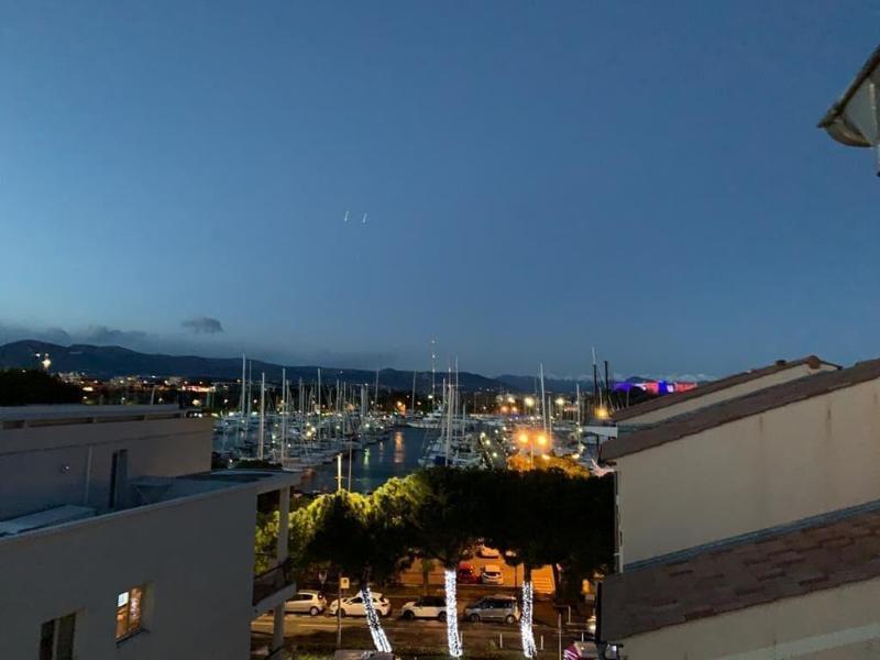 Hotel La Villa Port D'Antibes & Spa Luaran gambar