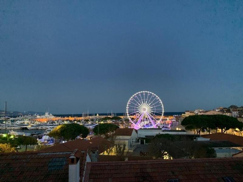 Hotel La Villa Port D'Antibes & Spa Luaran gambar